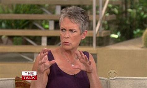 jamie lee curtis hermaphrodite